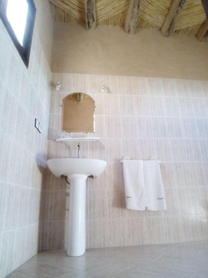 Отель Kasbah Imdoukal Nkob Экстерьер фото