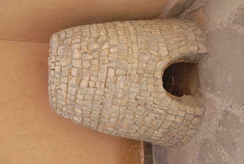 Отель Kasbah Imdoukal Nkob Экстерьер фото