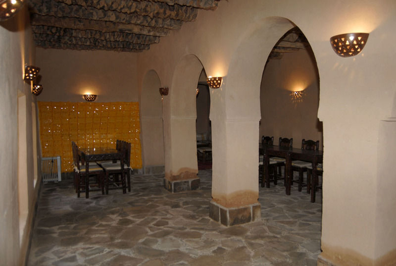 Отель Kasbah Imdoukal Nkob Экстерьер фото