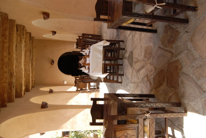 Отель Kasbah Imdoukal Nkob Экстерьер фото