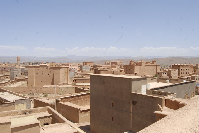 Отель Kasbah Imdoukal Nkob Экстерьер фото