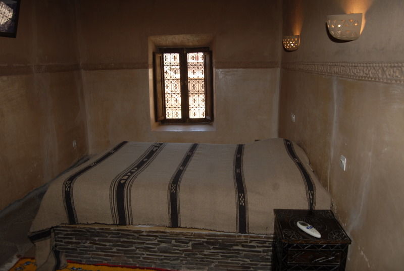 Отель Kasbah Imdoukal Nkob Экстерьер фото