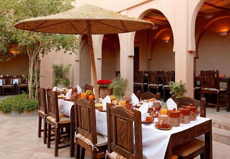 Отель Kasbah Imdoukal Nkob Экстерьер фото