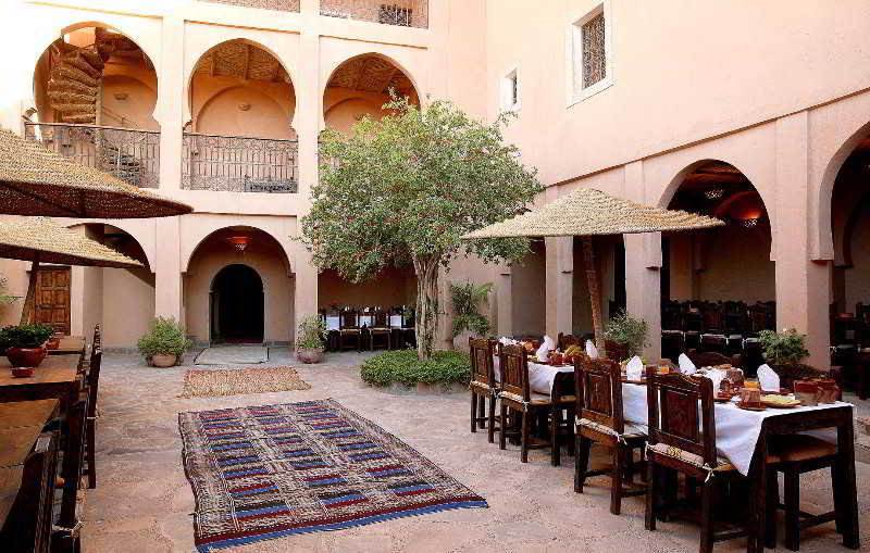 Отель Kasbah Imdoukal Nkob Экстерьер фото