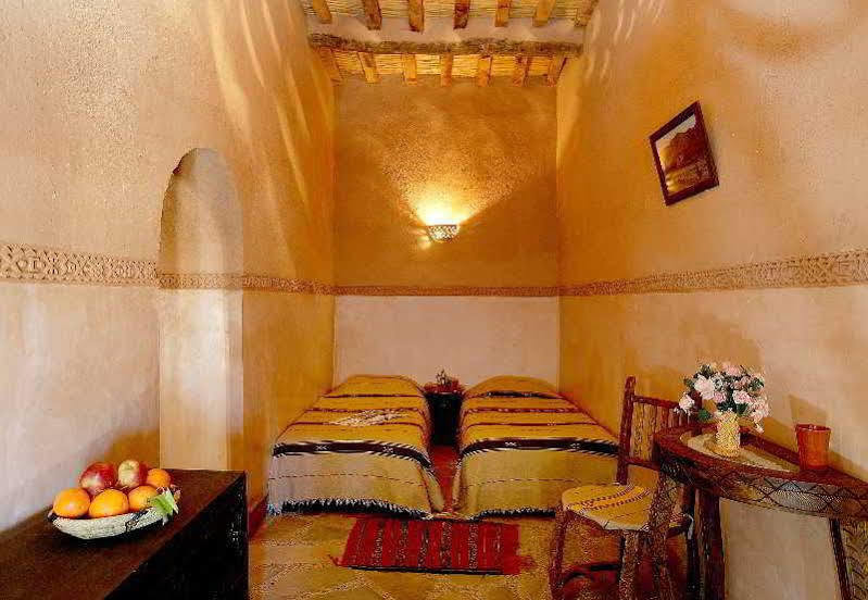 Отель Kasbah Imdoukal Nkob Экстерьер фото
