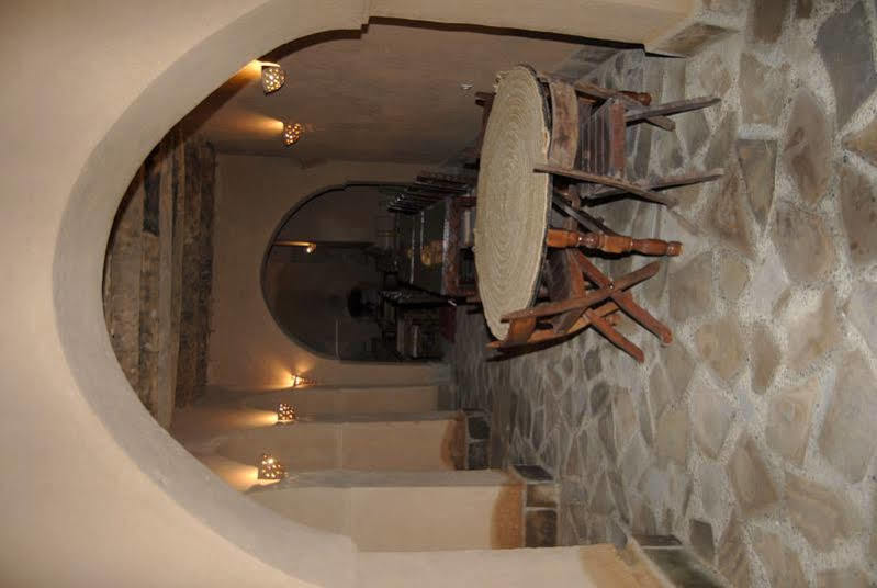 Отель Kasbah Imdoukal Nkob Экстерьер фото