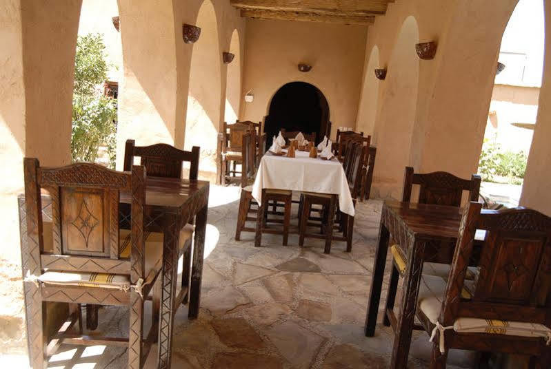 Отель Kasbah Imdoukal Nkob Экстерьер фото